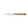 Couteau d'office Le P'tit Tradi Olivier 10 cm - Visuel 0